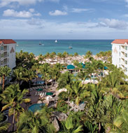 Marriott's Aruba Ocean Club - Palm Beach Aruba
