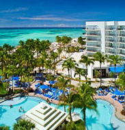 Aruba Marriott Resort & Stellaris Casino - Palm Beach Aruba