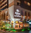 Hilton Corniche Hotel Apartments - Abu Dhabi United Arab Emirates