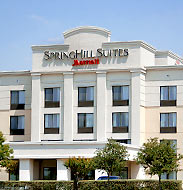 SpringHill Suites Austin Round Rock - Round Rock TX