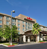 Austin Marriott South - Austin TX