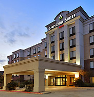 SpringHill Suites Austin North/Parmer Lane - Austin TX