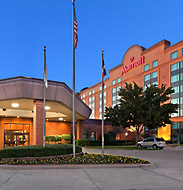 Austin Marriott North - Round Rock TX