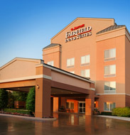 Fairfield Inn & Suites Austin Northwest - Austin TX