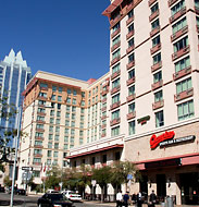 Residence Inn Austin Downtown/Convention Center - Austin TX