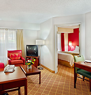 Residence Inn Austin Northwest/Arboretum - Austin TX