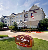 Residence Inn Austin North/Parmer Lane - Austin TX
