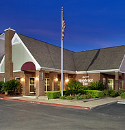 Residence Inn Austin South - Austin TX