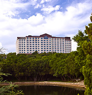 Renaissance Austin Hotel - Austin TX