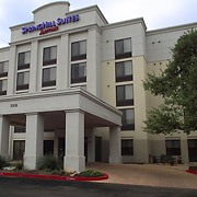 SpringHill Suites Austin Northwest/Arboretum - Austin TX