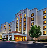 SpringHill Suites Austin South - Austin TX