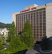 Renaissance Asheville Hotel - Asheville NC