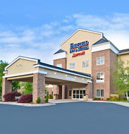 Fairfield Inn & Suites Cherokee - Cherokee NC