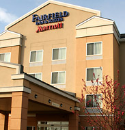 Fairfield Inn & Suites Wilkes-Barre Scranton - Wilkes-Barre PA