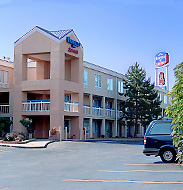 Fairfield Inn Kalamazoo East - Kalamazoo MI