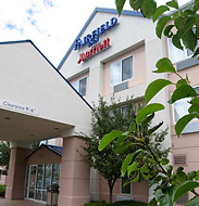 Fairfield Inn Kalamazoo West - Kalamazoo MI