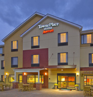 TownePlace Suites Kalamazoo - Kalamazoo MI