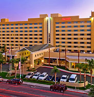 Bakersfield Marriott at the Convention Center - Bakersfield CA
