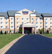 Fairfield Inn & Suites Birmingham Bessemer - Bessemer AL