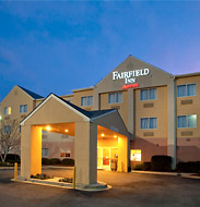 Fairfield Inn Birmingham Inverness - Birmingham AL