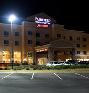 Fairfield Inn & Suites Birmingham Pelham/I-65 - Pelham AL