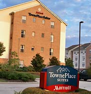 TownePlace Suites Birmingham Homewood - Birmingham AL