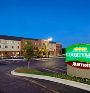 Courtyard Birmingham Trussville - Birmingham AL