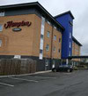 Holiday Inn Express Birmingham - Star City - Birmingham Great Britain