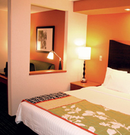 Fairfield Inn & Suites Billings - Billings MT