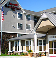 Residence Inn Billings - Billings MT