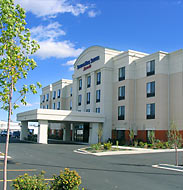 SpringHill Suites Billings - Billings MT