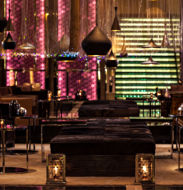 Renaissance Bangkok Ratchaprasong Hotel - Bangkok Thailand