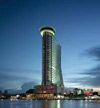 Hilton Millennium Bangkok - Bangkok Thailand