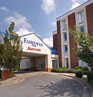 Fairfield Inn Beckley - Beckley WV