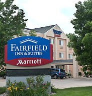 Fairfield Inn & Suites Brookings - Brookings SD