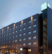 AC Hotel Bologna - Bologna Italy