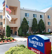 Fairfield Inn Bloomington - Bloomington IN