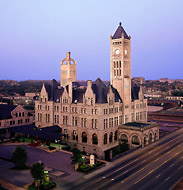 Union Station Hotel, Autograph Collection - Nashville TN