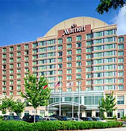 Nashville Marriott at Vanderbilt University - Nashville TN