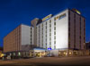 Holiday Inn Express Hotel Nashville-Downtown - Nashville Tennessee