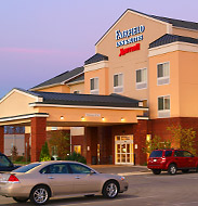 Fairfield Inn & Suites Cookeville - Cookeville TN