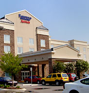 Fairfield Inn & Suites Murfreesboro - Murfreesboro TN