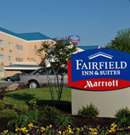 Fairfield Inn & Suites Nashville at Opryland - Nashville TN