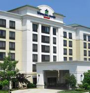 SpringHill Suites Nashville Airport - Nashville TN