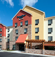 TownePlace Suites Nashville Airport - Nashville TN