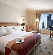 Brisbane Marriott Hotel - Brisbane Australia