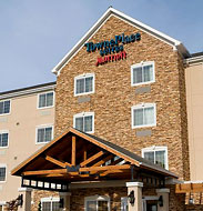TownePlace Suites Boise West/Meridian - Meridian ID