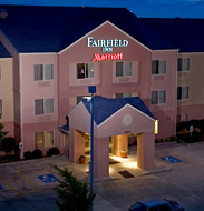 Fairfield Inn Boise - Boise ID