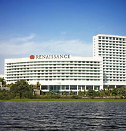 Renaissance Mumbai Convention Centre Hotel - Mumbai India