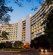 Lakeside Chalet, Mumbai - Marriott Executive Apartments - Mumbai India